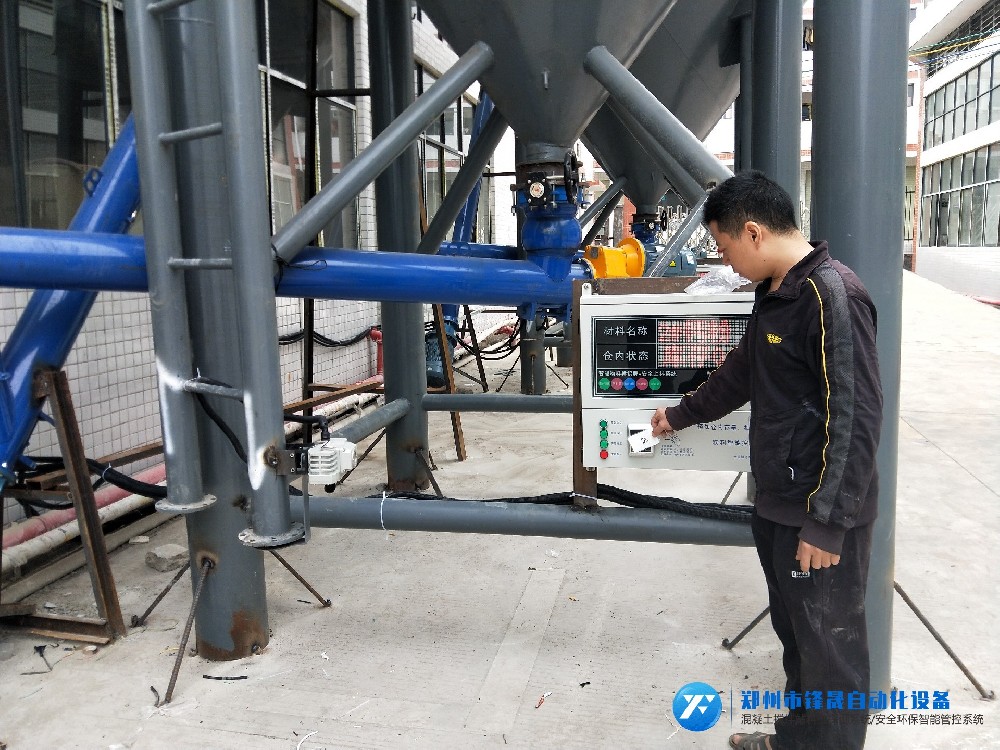 為什么攪拌站會(huì)爆倉(cāng)？