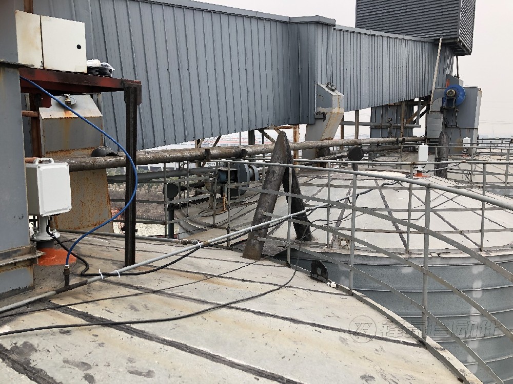 料位計是指什么？