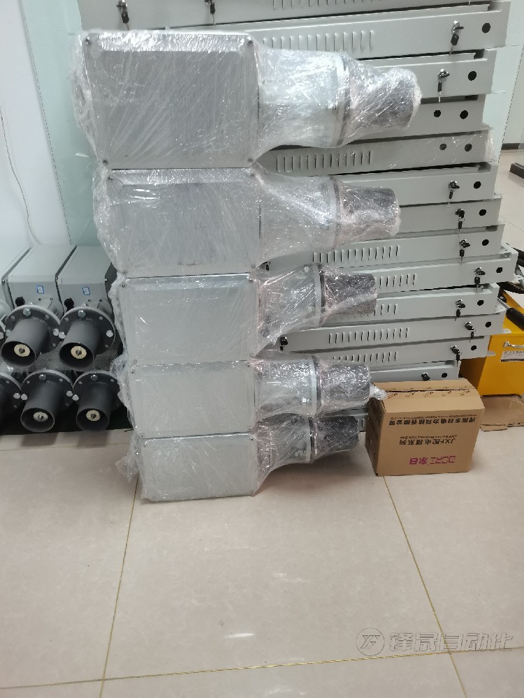 鋒晟自動(dòng)化宣布升級(jí)計(jì)產(chǎn)品線