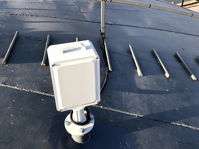 突破傳統(tǒng)：料位計(jì)監(jiān)測(cè)系統(tǒng)助力企業(yè)實(shí)現(xiàn)精益管理