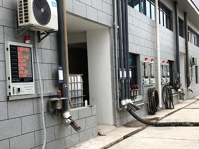 筒倉料位計(jì)