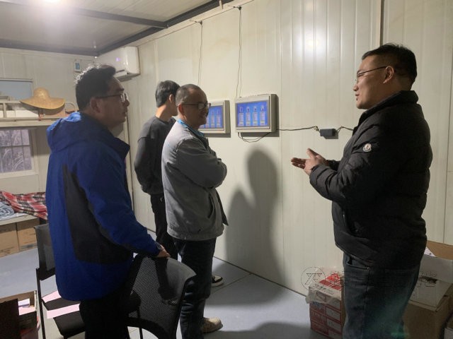 料位計(jì)采購(gòu)注意事項(xiàng)