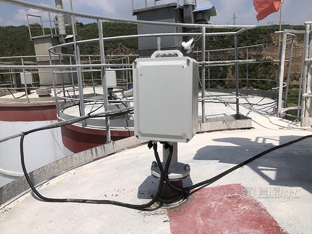 安裝料位管理系統(tǒng)能夠讓攪拌站成本節(jié)省20%？