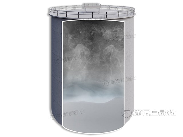 大粉塵工況中料位測(cè)量系統(tǒng)準(zhǔn)確度如何？