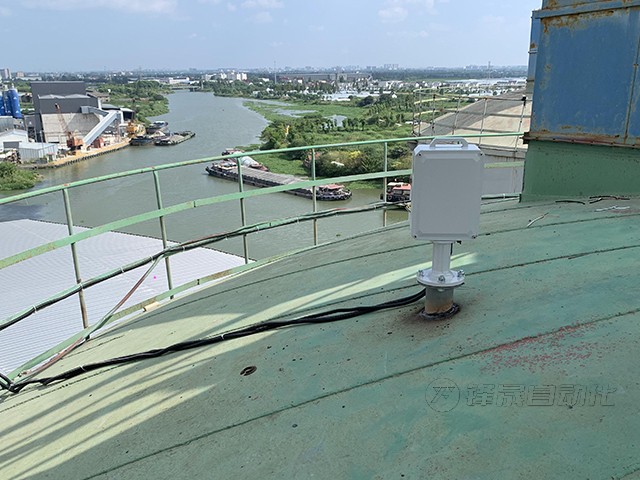 浙江碼頭水泥中轉(zhuǎn)庫料位探測儀的價(jià)格