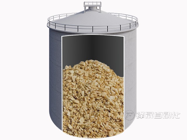 豆粕倉(cāng)的料位監(jiān)測(cè)用哪種料位計(jì)好？