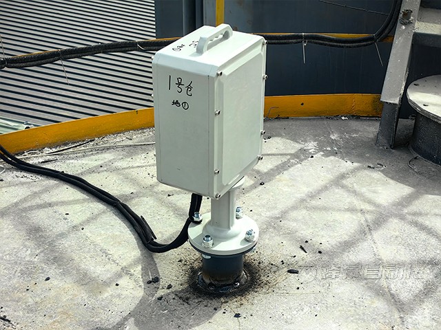 選擇料位測量系統(tǒng)時要注意哪些細節(jié)？