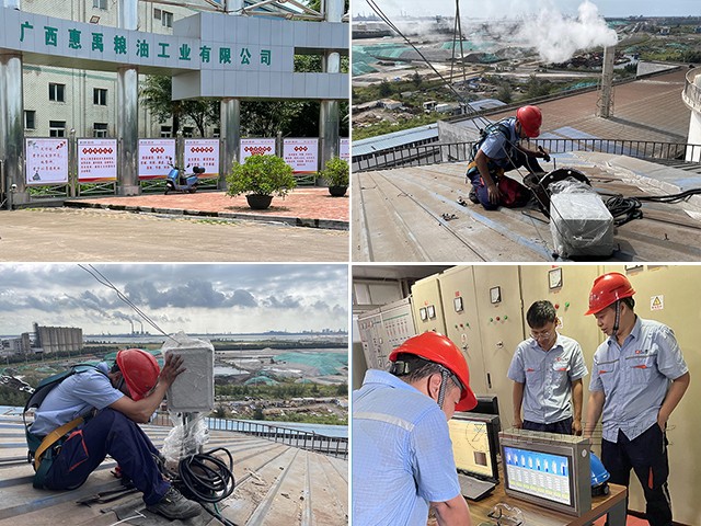 這款豆粕料位測(cè)量系統(tǒng)為什么會(huì)讓客戶再次回購(gòu)？