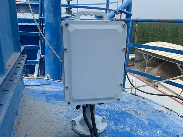 鋒晟自動化粉料倉料位計的價格