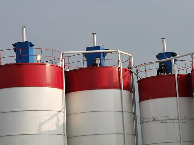 石灰粉倉用什么料位計比較好？為什么？