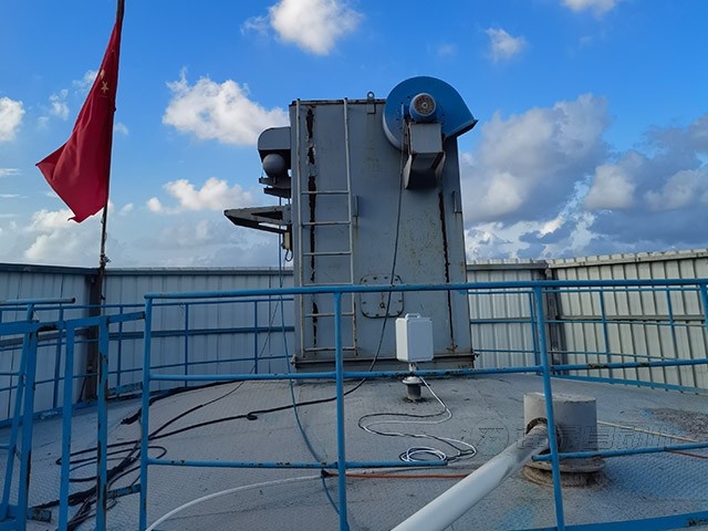 料位探測儀選購必看事項