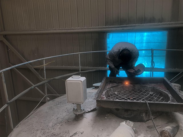 山西煤灰倉料位管理系統(tǒng)的價(jià)格