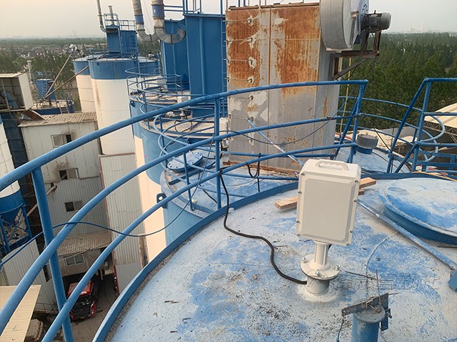 上海智能料位計(jì)的價(jià)格